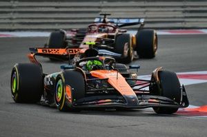 F1 2025: Estado final del campeonato de pilotos y constructores