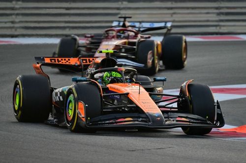F1 2025: Estado final del campeonato de pilotos y constructores
