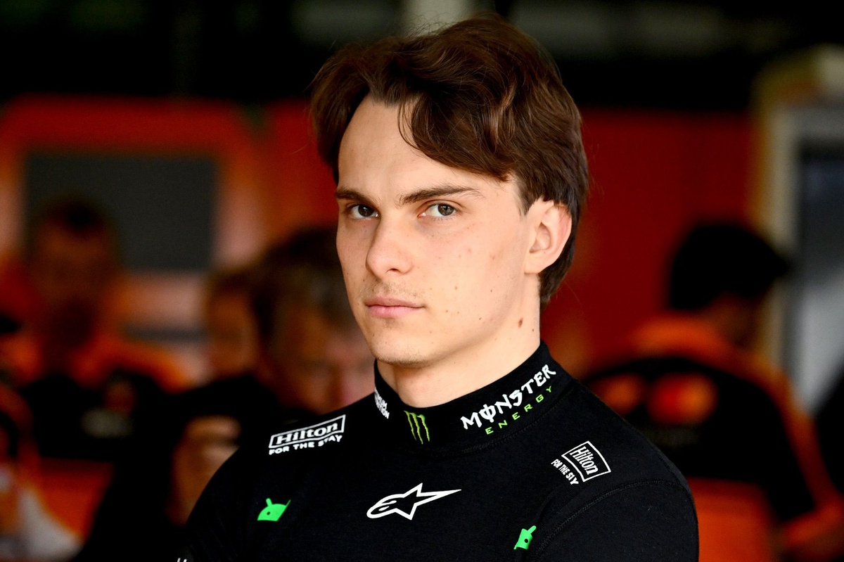 Andrea Stella praises “very tough” Oscar Piastri: He will come back ‘more determined’