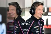 Equipos rivales de MotoGP ofrecen "mucho dinero" para llevarse a pilotos de Aprilia