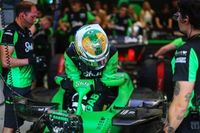 F1: Bortoleto destaca carinho da torcida e faz reflexão sobre fim de semana em Interlagos