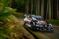 Horarios del Rally de Arabia Saud&iacute; del WRC 2025: &iexcl;pelea de tres por el t&iacute;tulo!