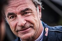Pénalité de dix minutes annulée pour Carlos Sainz