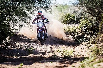 Tras sustituir a Gonçalves, Honda confirma a Cornejo como piloto oficial