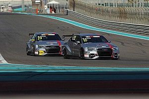Pit Lane Competizioni svela il suo progetto TCR DSG