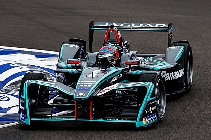 Test rookie Marrakesh: Paul Di Resta davanti, ma Giovinazzi è quinto!