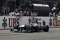Il y a 10 ans : la victoire fondatrice de la suprématie Mercedes