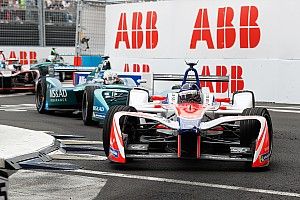 Formel E: Wachsendes junges Publikum in den sozialen Medien