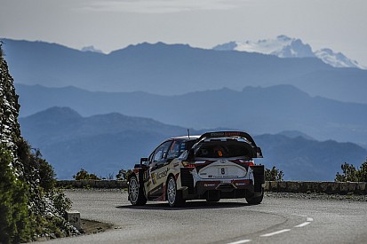 La disparition de l'endurance en WRC pas à l'ordre du jour, selon Todt