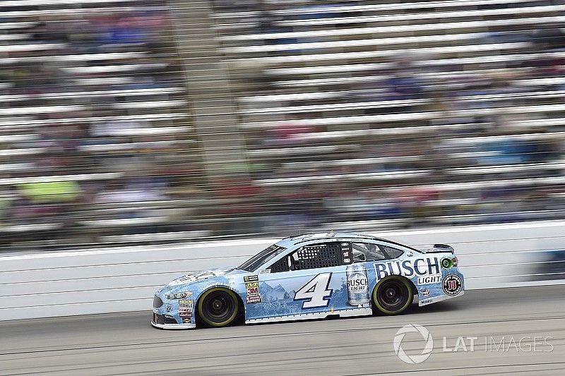 Kevin Harvick, Stewart-Haas Racing Ford