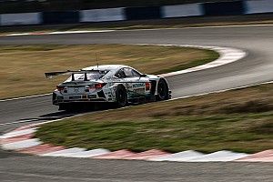 吉本大樹「ここまで厳しい戦いになるとは思っていなかった」:LM corsa REPORT スーパーGT開幕戦決勝