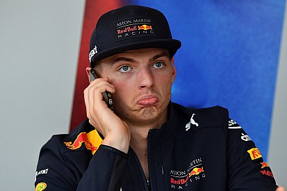 Jos Verstappen: "Max deve pensare di più, ma la stampa lo massacra"