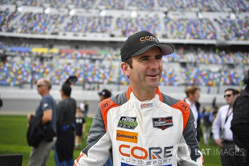 Sarà Dumas a pilotare la Volkswagen "full electric" alla Pikes Peak 2018