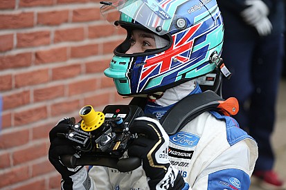 Une F3 adaptée au handicap de Monger