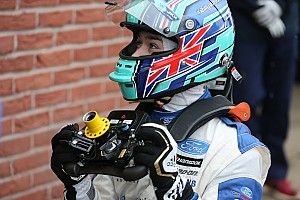 Une F3 adaptée au handicap de Monger
