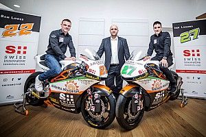 Andhra Pradesh state sponsors Lowes' Moto2 squad