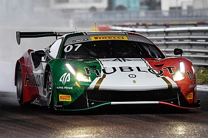 Squadra Corse Garage Italia Americas reveals Ferrari plans