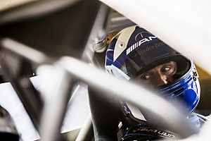 Coulthard derrota ex-campeão do WRC no Race of Champions