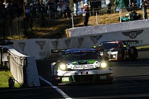 Hadapi Suzuka 10 Hours, Porsche turunkan Vanthoor dan Estre