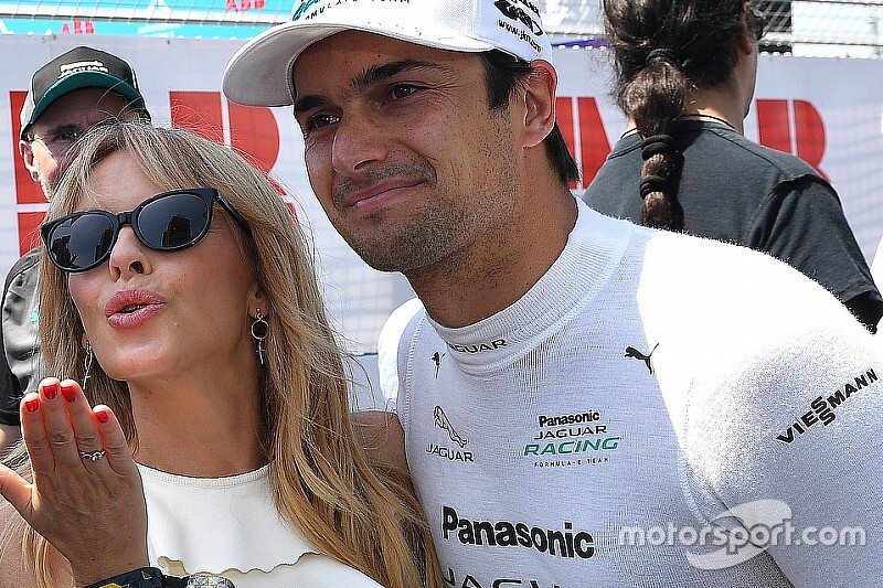 Piquet-fronted Rio race could replace Santiago round