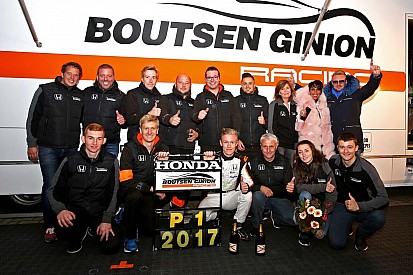 Ad Assen il titolo va a Benjamin Lessennes e Boutsen-Ginion Racing per un soffio