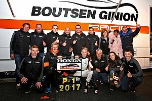 Ad Assen il titolo va a Benjamin Lessennes e Boutsen-Ginion Racing per un soffio