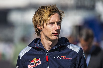 Hartley reconoce que fue difícil regresar al WEC después de F1