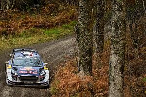 Ogier et Ingrassia titrés ce week-end si...