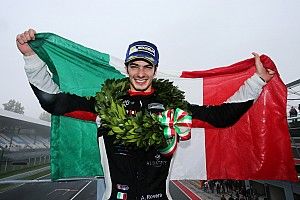 Alessio Rovera rilancia la sfida nella Porsche Carrera Cup France 2018