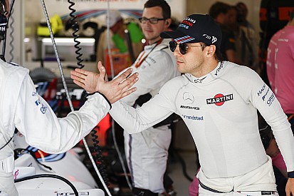Pilotos reaccionan en redes sociales al retiro de Felipe Massa