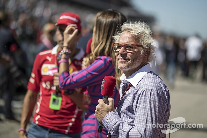 Вильнев: Red Bull не сможет побороться за титул в 2020-м из-за моторов Honda