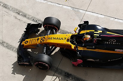 Renault prepara un vettura totalmente rivoluzionata per il 2018