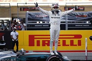 Hamilton: "Salvo que Vettel falle, la lucha continuará"