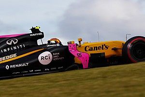 Placares: em estreia, Sainz quebra invencibilidade de Hulk