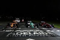 VIDEO: La carrera nocturna de F&oacute;rmula 1 en Adelaida
