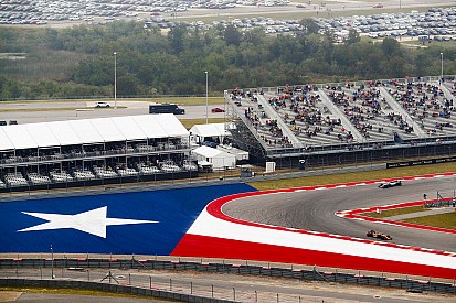 La F1 envisage de ne plus rouler le vendredi