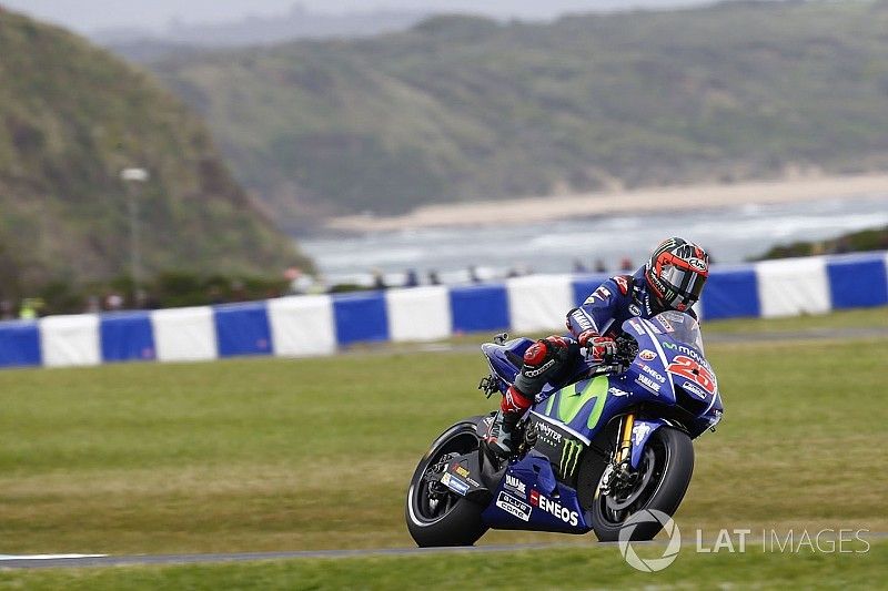 MotoGP-rijders willen starttijd GP Australië vervroegen