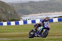 MotoGP-rijders willen starttijd GP Australië vervroegen