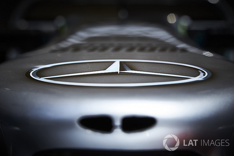 Mercedes F1 fabrikasını genişletecek