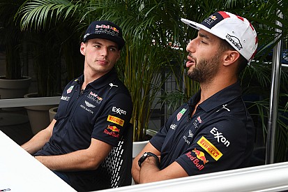 Analysis: What Verstappen's new Red Bull contract really means