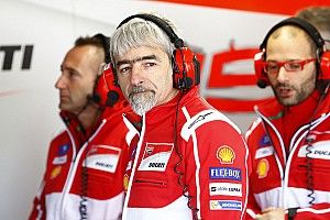 "El balance con Lorenzo no es el que esperábamos“, valoran en Ducati