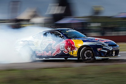 Drift Masters Avrupa Şampiyonası Avusturya - Canlı yayın