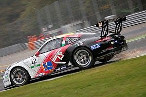Carrera Cup Italia, Monza: Rovera fa già scintille!