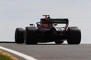 Ферстаппен озвучил нехватку мощности мотора Renault