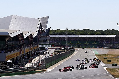 Silverstone 2019 után is a versenynaptár része maradhat!