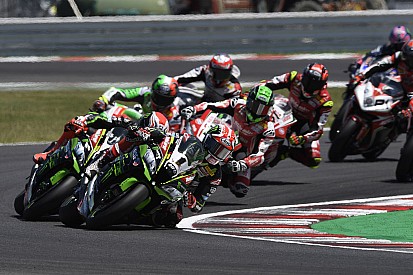 12 points pour le vainqueur de la nouvelle course "sprint" du WSBK