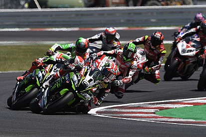 Rea: WSBK needs MotoGP star to boost popularity