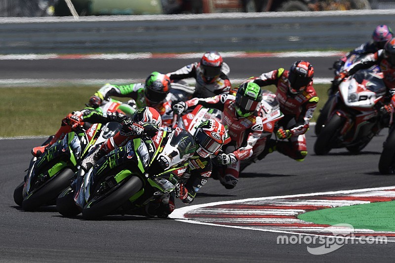 WSBK vs. BSB: Hat die BSB das bessere Konzept?