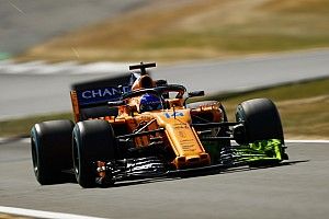 Alonso: "70 procent ontwikkelingswerk McLaren bedoeld voor 2019"
