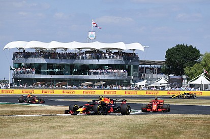 Red-Bull-Pilot Verstappen erklärt Ausfall: "Das war ein Witz!"
